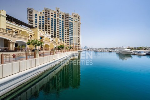 Купить квартиру в Marina Residences, Пальма Джумейра, Дубай: 3 спальни, 376.54м², № 140540 - фото 21