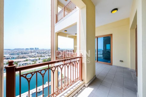 Купить квартиру в Marina Residences, Пальма Джумейра, Дубай: 3 спальни, 376.54м², № 140540 - фото 22