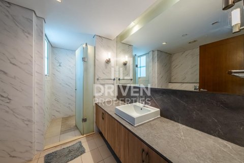 Купить квартиру в Marina Residences, Пальма Джумейра, Дубай: 3 спальни, 376.54м², № 140540 - фото 24