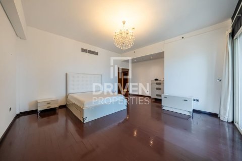 Купить квартиру в Marina Residences, Пальма Джумейра, Дубай: 3 спальни, 376.54м², № 140540 - фото 11
