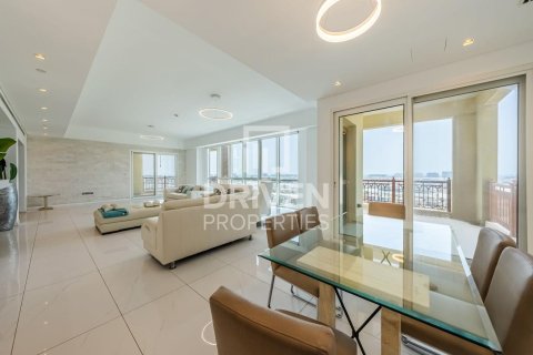 Купить квартиру в Marina Residences, Пальма Джумейра, Дубай: 3 спальни, 376.54м², № 140540 - фото 5