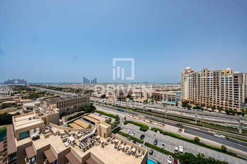 Купить квартиру в Marina Residences, Пальма Джумейра, Дубай: 3 спальни, 376.54м², № 140540 - фото 20