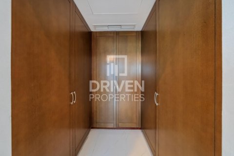 Купить квартиру в Marina Residences, Пальма Джумейра, Дубай: 3 спальни, 376.54м², № 140540 - фото 12