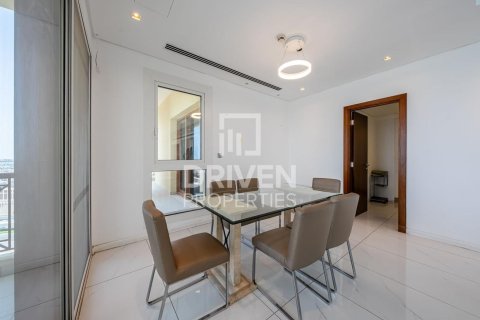 Купить квартиру в Marina Residences, Пальма Джумейра, Дубай: 3 спальни, 376.54м², № 140540 - фото 6