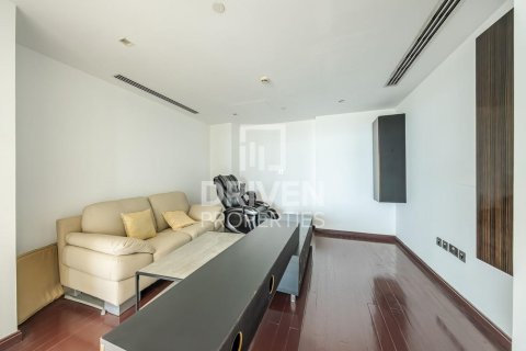 Купить квартиру в Marina Residences, Пальма Джумейра, Дубай: 3 спальни, 376.54м², № 140540 - фото 7