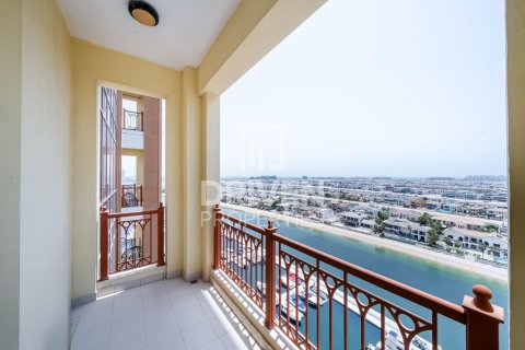 Купить квартиру в Marina Residences, Пальма Джумейра, Дубай: 3 спальни, 376.54м², № 140540 - фото 19