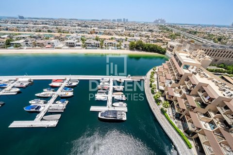 Купить квартиру в Marina Residences, Пальма Джумейра, Дубай: 3 спальни, 376.54м², № 140540 - фото 25