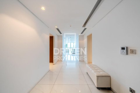 Купить квартиру в Marina Residences, Пальма Джумейра, Дубай: 3 спальни, 376.54м², № 140540 - фото 9