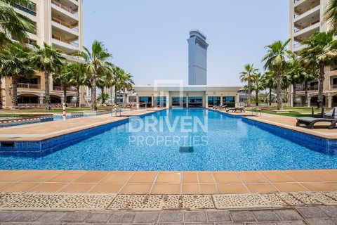 Купить квартиру в Marina Residences, Пальма Джумейра, Дубай: 3 спальни, 376.54м², № 140540 - фото 26
