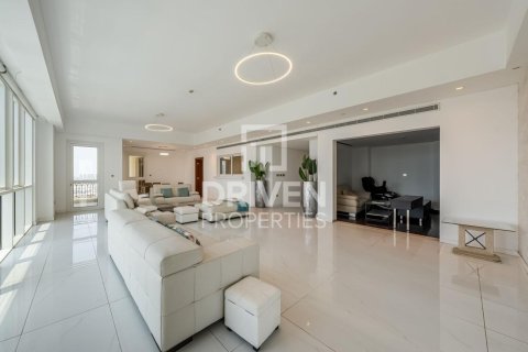 Купить квартиру в Marina Residences, Пальма Джумейра, Дубай: 3 спальни, 376.54м², № 140540 - фото 3