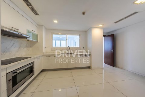 Купить квартиру в Marina Residences, Пальма Джумейра, Дубай: 3 спальни, 376.54м², № 140540 - фото 8