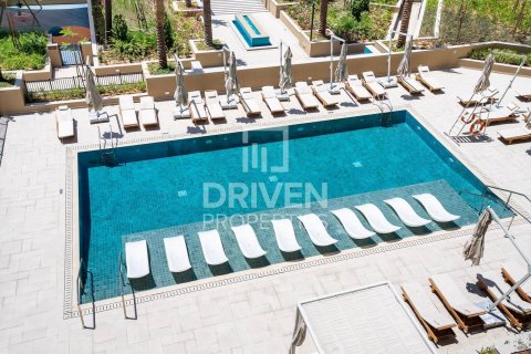 Купить квартиру в Umm Suqeim 3, Умм-Сукейм, Дубай: 3 спальни, 179.21м², № 140537 - фото 9