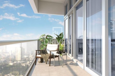 Apartment in Dubai Sports City, Dubai 2 bedrooms, 104.05 sq.m. № 140534 - photo 5