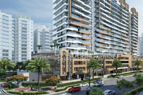 Apartment in Dubai Sports City, Dubai 2 bedrooms, 104.05 sq.m. № 140534 - photo 12