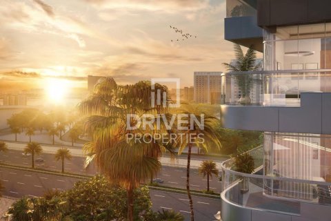Appartement à Dubai Sports City, Dubai, 2 chambres, 104.05 m², № 140534