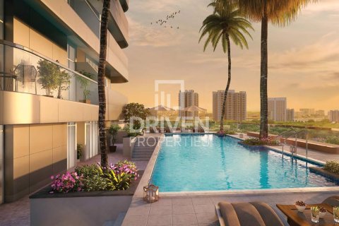 Apartment in Dubai Sports City, Dubai 2 bedrooms, 104.05 sq.m. № 140534 - photo 9