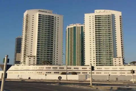 Apartamento en Dubai, estudio, 79 m², № 113102 - foto 2