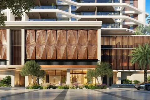 Apartment in Jumeirah Village Circle, Dubai studio, 74 sq.m. № 113103 - photo 6