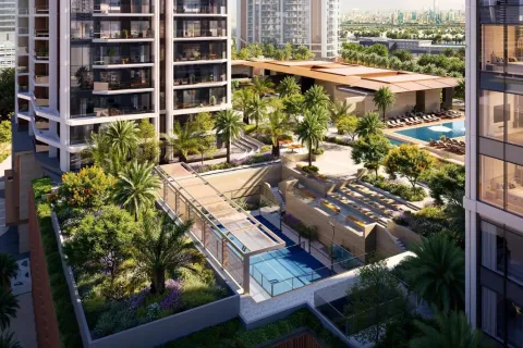 Apartment in Jumeirah Village Circle, Dubai studio, 74 sq.m. № 113103 - photo 9