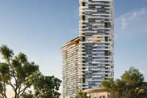 Apartamento en Dubai, estudio, 77 m², № 113105 - foto 8