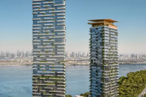 Apartamento en Dubai, estudio, 77 m², № 113105 - foto 6