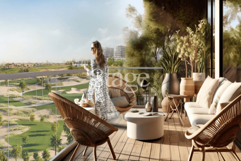 Villa in DAMAC Hills (Akoya by DAMAC), Dubai 5 bedrooms, 341 sq.m. № 122176