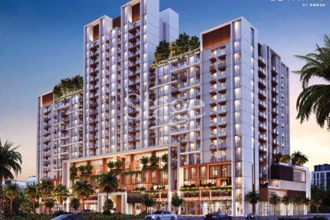 Apartment in Jumeirah Village Circle, Dubai 2 bedrooms, 148 sq.m. № 122172