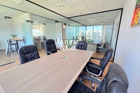 Oficina en Business Bay, Dubai, 134 m², № 111530 - foto 14