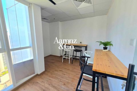 Oficina en Business Bay, Dubai, 134 m², № 111530 - foto 15