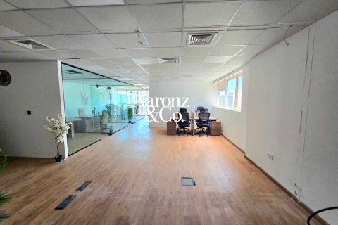 Oficina en Business Bay, Dubai, 134 m², № 111530 - foto 10