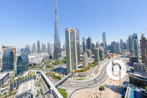 Apartment in Downtown Dubai (Downtown Burj Dubai), Dubai 3 bedrooms, 188 sq.m. № 111529