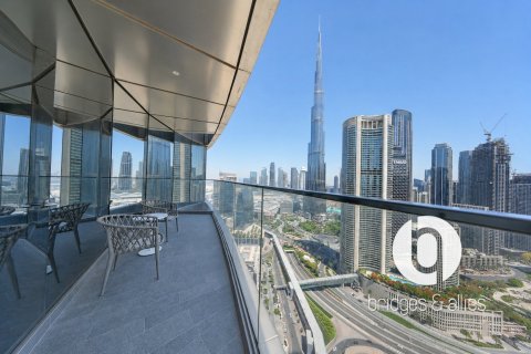 شقة في وسط مدينة دبي, دبي 3 غرف نوم, 188 م² رقم 111529 - صورة 18