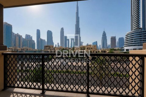 Appartement à Downtown Dubai (Downtown Burj Dubai), Dubai, 2 chambres, 125.7 m², № 130066 - photo 21