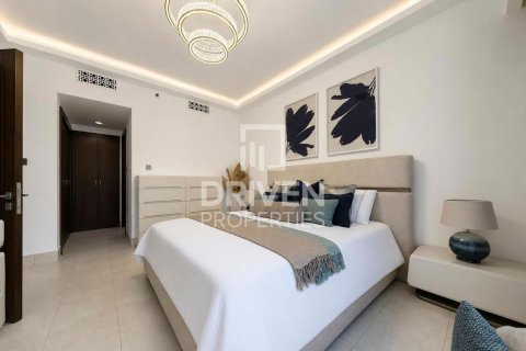 Appartement à Downtown Dubai (Downtown Burj Dubai), Dubai, 2 chambres, 125.7 m², № 130066 - photo 12
