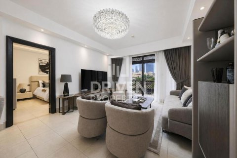 شقة في وسط مدينة دبي, دبي 2 غرف نوم, 125.7 م² رقم 130066