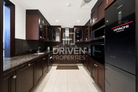 Appartement à Downtown Dubai (Downtown Burj Dubai), Dubai, 2 chambres, 125.7 m², № 130066 - photo 7