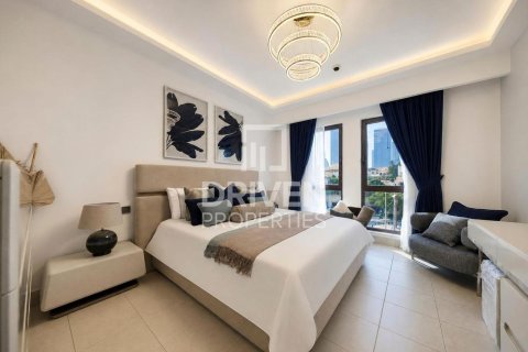 Appartement à Downtown Dubai (Downtown Burj Dubai), Dubai, 2 chambres, 125.7 m², № 130066 - photo 14