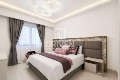 Appartement à Downtown Dubai (Downtown Burj Dubai), Dubai, 2 chambres, 125.7 m², № 130066 - photo 18