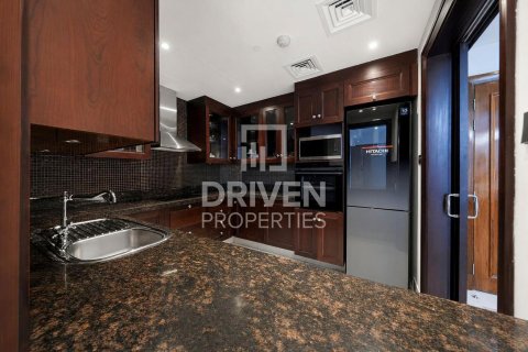 Appartement à Downtown Dubai (Downtown Burj Dubai), Dubai, 2 chambres, 125.7 m², № 130066 - photo 8