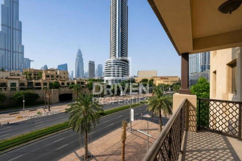 Appartement à Downtown Dubai (Downtown Burj Dubai), Dubai, 2 chambres, 125.7 m², № 130066 - photo 20