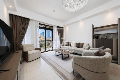 Appartement à Downtown Dubai (Downtown Burj Dubai), Dubai, 2 chambres, 125.7 m², № 130066 - photo 16