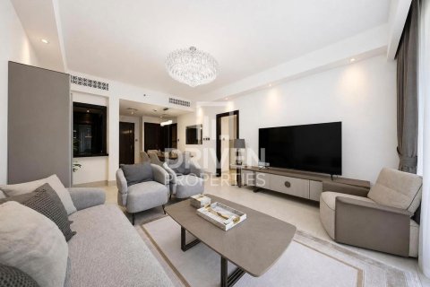 Appartement à Downtown Dubai (Downtown Burj Dubai), Dubai, 2 chambres, 125.7 m², № 130066 - photo 17