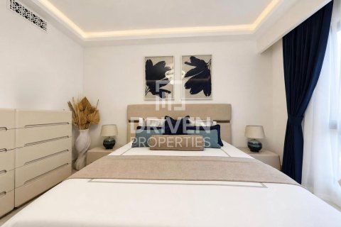 Appartement à Downtown Dubai (Downtown Burj Dubai), Dubai, 2 chambres, 125.7 m², № 130066 - photo 13