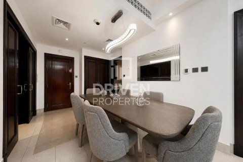 Appartement à Downtown Dubai (Downtown Burj Dubai), Dubai, 2 chambres, 125.7 m², № 130066 - photo 9
