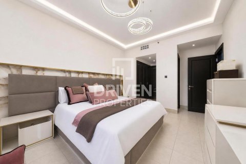 Appartement à Downtown Dubai (Downtown Burj Dubai), Dubai, 2 chambres, 125.7 m², № 130066 - photo 19