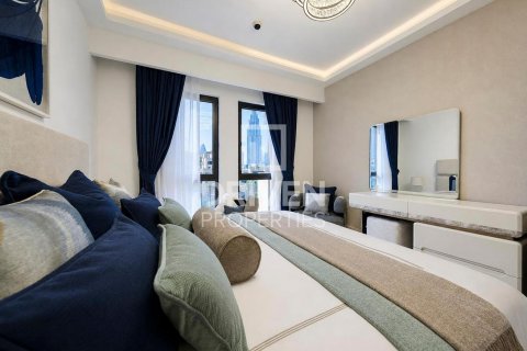 Appartement à Downtown Dubai (Downtown Burj Dubai), Dubai, 2 chambres, 125.7 m², № 130066 - photo 6