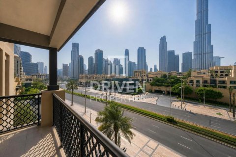 Appartement à Downtown Dubai (Downtown Burj Dubai), Dubai, 2 chambres, 125.7 m², № 130066 - photo 5
