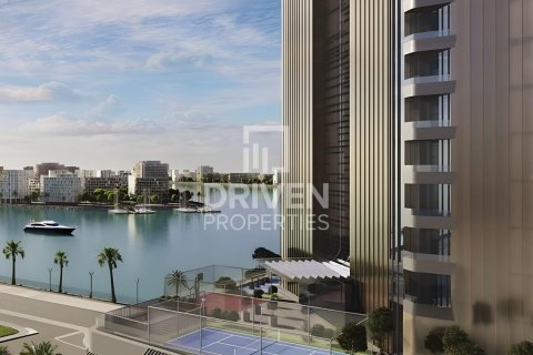 Appartement à Maritime City, Dubai, 1 chambre, 62.71 m², № 140530