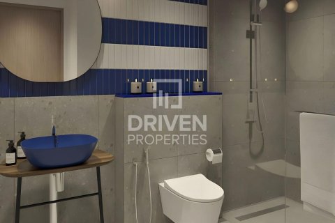 Apartment in Maritime City, Dubai 1 bedroom, 62.71 sq.m. № 140530 - photo 8