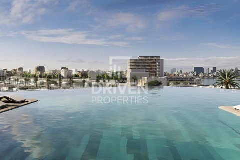 Apartment in Maritime City, Dubai 1 bedroom, 62.71 sq.m. № 140530 - photo 16
